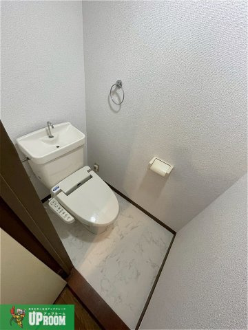 あすなろのトイレ