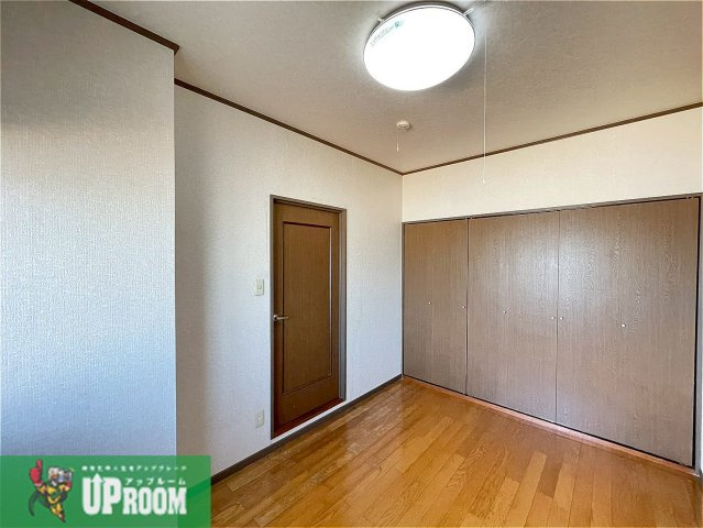 あすなろの洋室