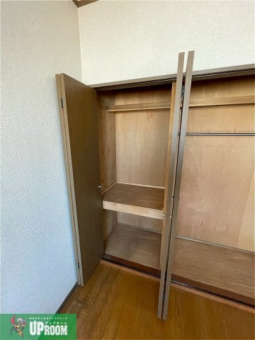 あすなろの収納