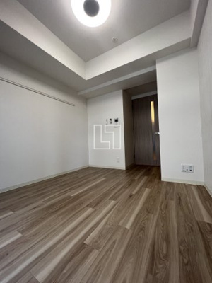 【内装】 | エステムコート四天王寺夕陽丘ＩＩ | エステムコート四天王寺夕陽丘II　洋室