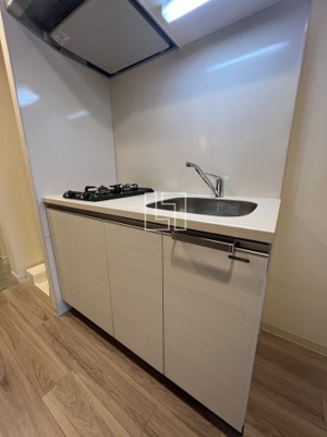 【キッチン】 | エステムコート四天王寺夕陽丘ＩＩ | エステムコート四天王寺夕陽丘II　キッチン