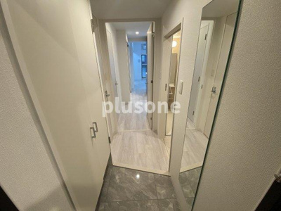 【玄関】 | セレニテフラン梅田