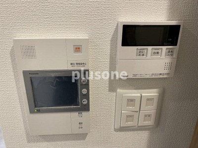 【セキュリティ】 | セレニテフラン梅田