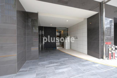 【エントランス】 | セレニテフラン梅田