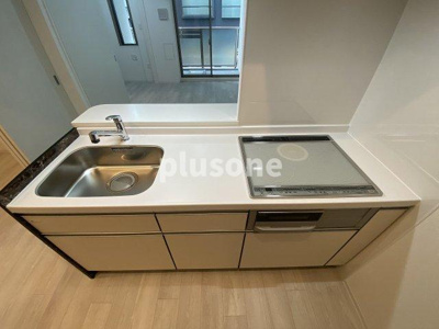 【キッチン】 | セレニテフラン梅田