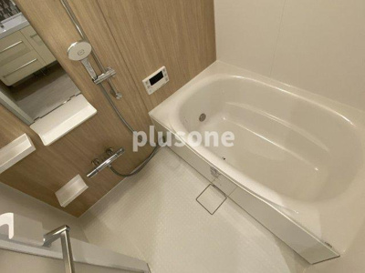 【浴室】 | セレニテフラン梅田