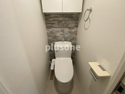 【トイレ】 | セレニテフラン梅田