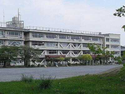 グレイスフルの展望|柏市立名戸ヶ谷小学校まで850m 