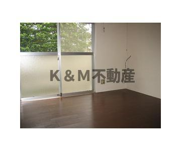 メゾン沢の展望| 