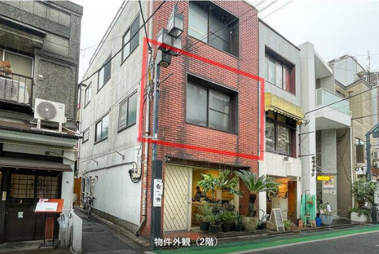 アリゾナビルの画像