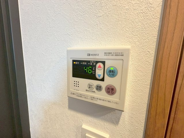 レジュールアッシュ三国本町のその他