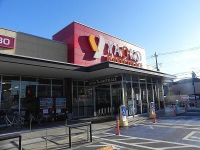 アレグラールの周辺|ヤオコー柏若葉町店まで480m 