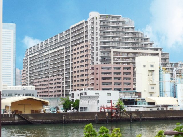 スターコート豊洲