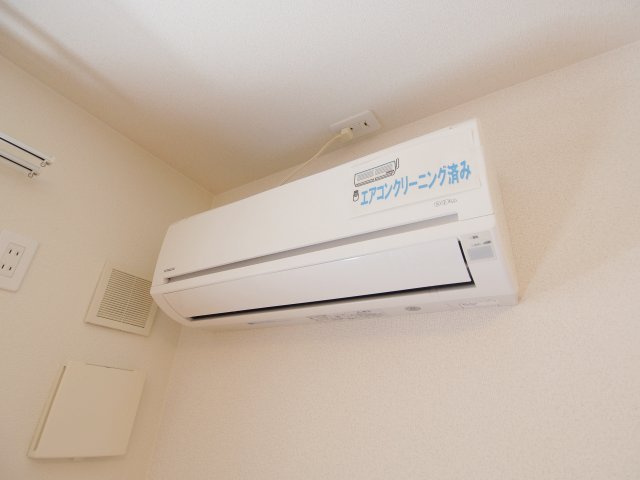 サンガーデンⅡの設備