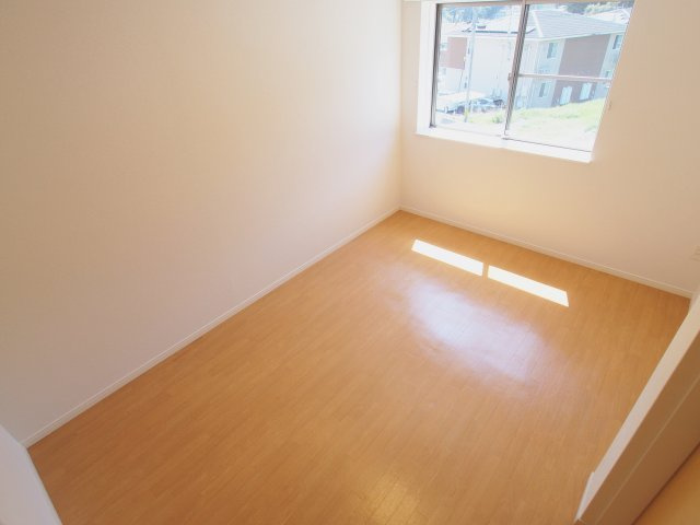 サンガーデンⅡの洋室