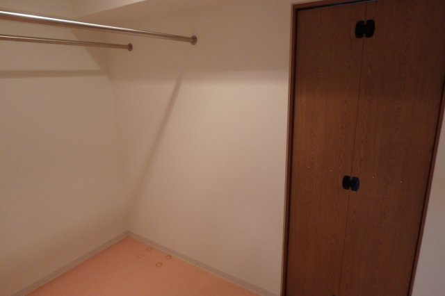 ファイーヴ土穴の収納