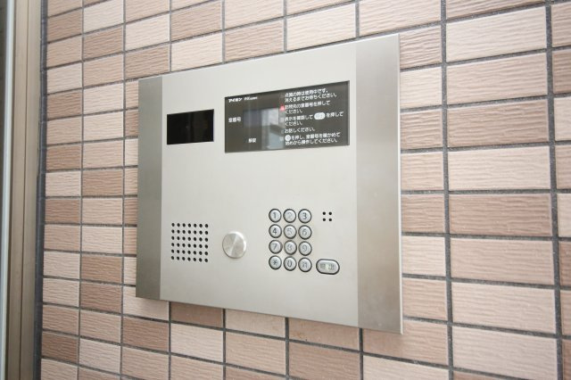 ファイーヴ土穴のセキュリティ