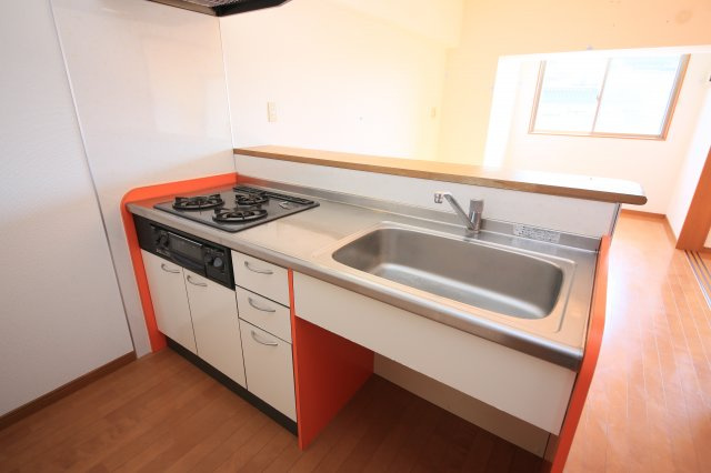 ファイーヴ土穴の居間・リビング