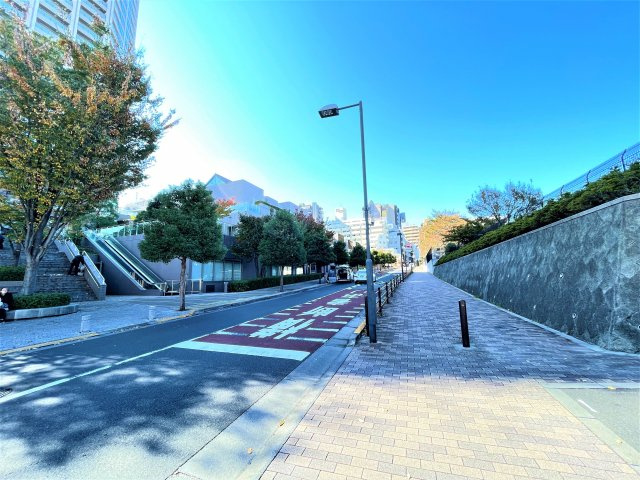 富久クロスコンフォートタワーのその他|周辺