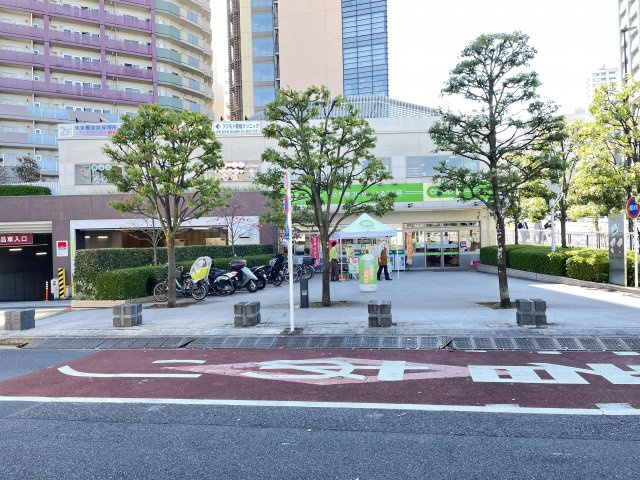 富久クロスコンフォートタワーのその他|周辺