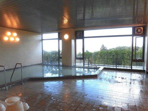 南箱根グラン・ビューのその他共用部分|大浴場