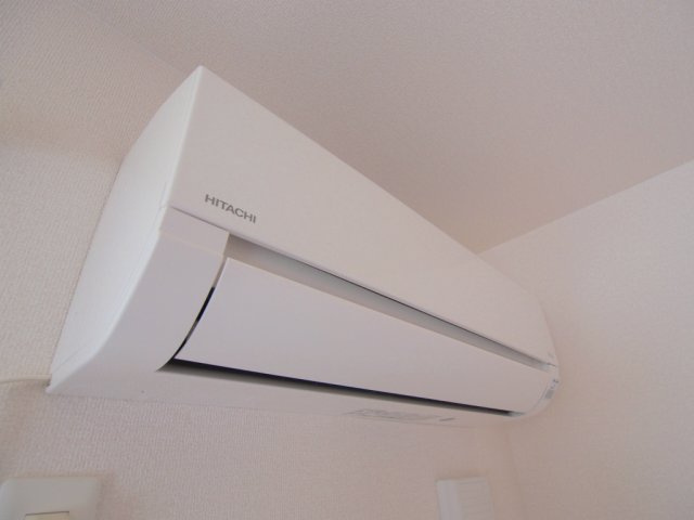 Ｄ-roomせのやIIの設備