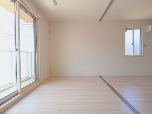 Ｄ-roomせのやIIの展望