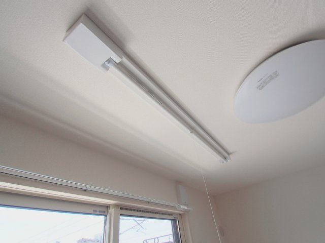 Ｄ-roomせのやIIの設備