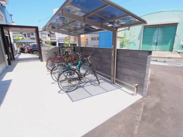 Ｄ-roomせのやIIのその他共用部分