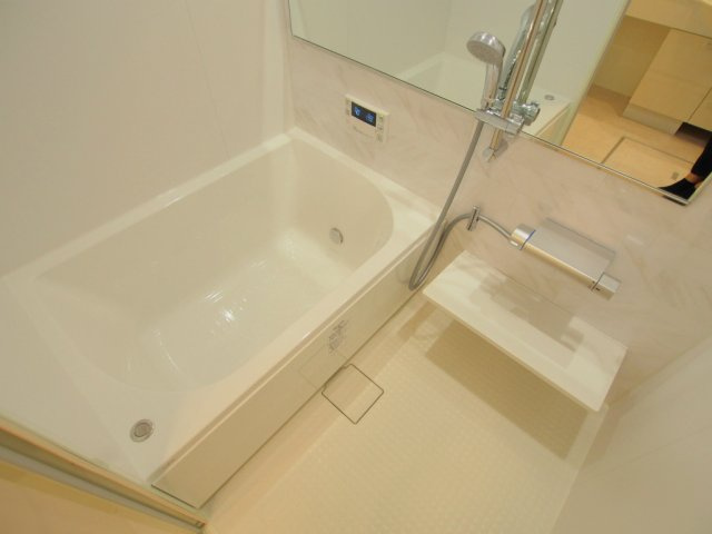 Ｄ-roomせのやIIの浴室