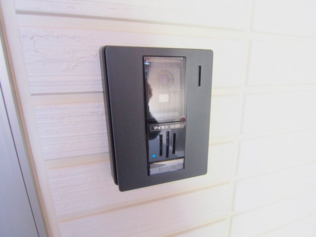 Ｄ-roomせのやIIのセキュリティ