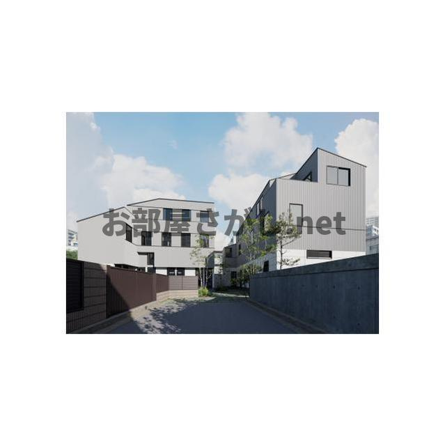 グランエッグス四谷N【おとり物件なし】#新宿区 #曙橋