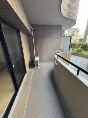 【バルコニー】 | グランドステイツ薬院ギャラリー