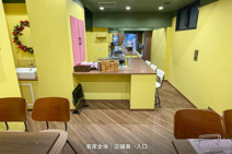 金子ビル　地下１階－１階の画像