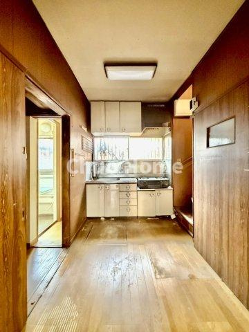 江戸川区江戸川5丁目中古住宅のダイニング|ダイニング