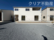 高崎市箕郷町下芝第８　2号棟の画像