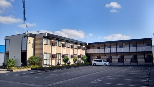 レオパレスＷＡＫＡＴＳＵＫＩの画像