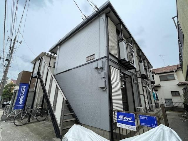 シティハイム　シャルム柏