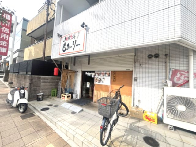 レシア六甲の周辺