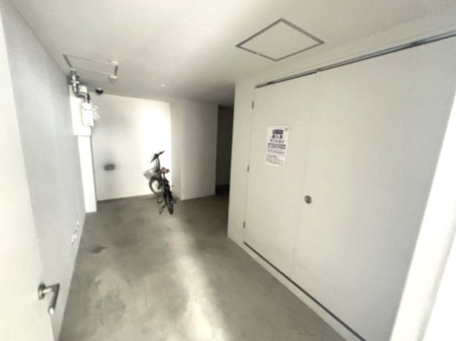 レシア六甲のその他共用部分