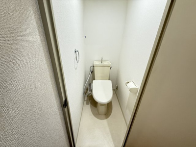 【トイレ】 | サンモール川上Ⅰ