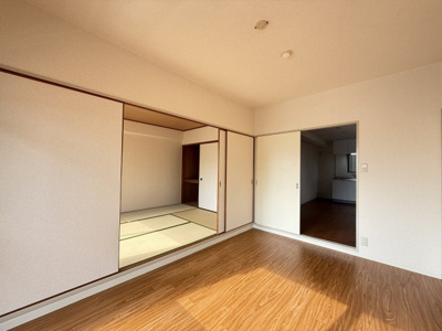 【その他】 | サンモール川上Ⅰ