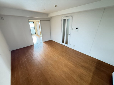 【洋室】 | サンモール川上Ⅰ