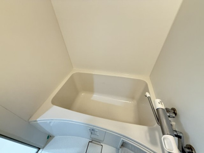 【浴室】 | サンモール川上Ⅰ