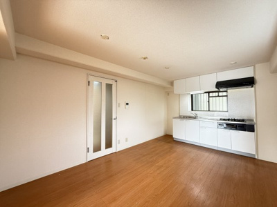 【居間・リビング】 | サンモール川上Ⅰ