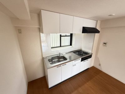 【キッチン】 | サンモール川上Ⅰ