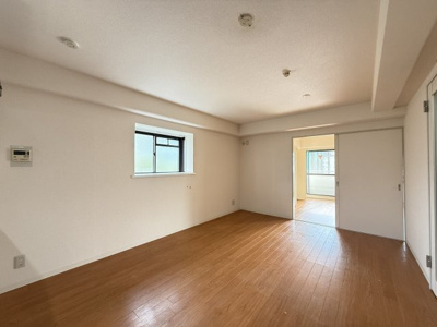 【居間・リビング】 | サンモール川上Ⅰ