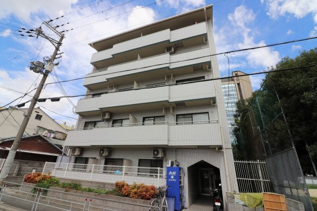 【外観】 | サンモール川上Ⅰ