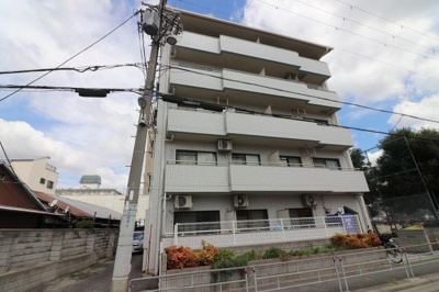 【外観】 | サンモール川上Ⅰ