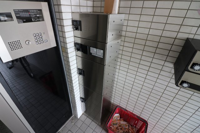 【その他共用部分】 | サンモール川上Ⅰ